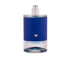 Mont Blanc Explorer Ultra Mėlyna EDP 100 ml