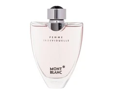 Kvepalai moterims MontBlanc Femme Individuelle EDT, 75 ml