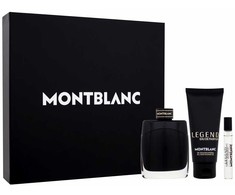 Mont Blanc Montblanc Legend