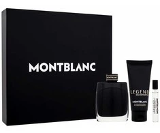 Mont Blanc Montblanc Legend