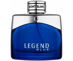 Mont Blanc Montblanc Legend Mėlyna EDP parfumuotas vanduo vyrams, 50 ml