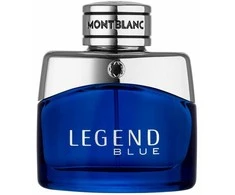 Mont Blanc Montblanc Legend Mėlyna EDP parfumuotas vanduo vyrams, 30 ml