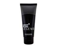 Mont Blanc Legend