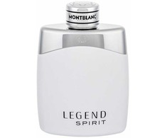 Mont Blanc Montblanc Legend Spirit