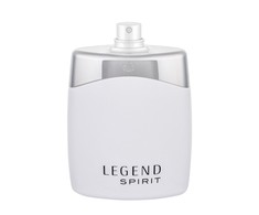 Mont Blanc Montblanc Legend Spirit
