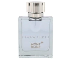 Mont Blanc Starwalker EDT tualetinis vanduo vyrams, 50 ml