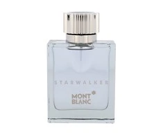 Mont Blanc Starwalker EDT tualetinis vanduo vyrams, 50 ml