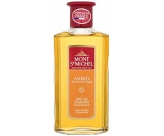 Mont St Michel Ambrée Authentique EDC odekolonas unisex, 250 ml
