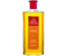 Mont St Michel Ambrée Authentique EDC odekolonas unisex, 500 ml