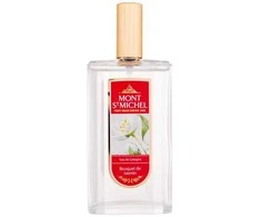 Mont St Michel Bouquet de Jasmin EDC odekolonas moterims, 75 ml