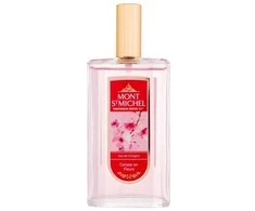 Mont St Michel Cerisier en Fleurs EDC odekolonas moterims, 75 ml