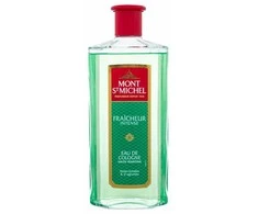 Mont St Michel Fraîcheur Intense EDC odekolonas unisex, 500 ml