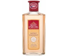 Mont St Michel Instant Ensoleillé EDC odekolonas unisex, 250 ml