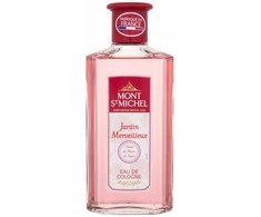 Mont St Michel Jardin Merveilleux EDC odekolonas unisex, 250 ml