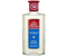 Mont St Michel Naturelle Classique EDC odekolonas unisex, 250 ml