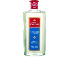 Mont St Michel Naturelle Classique EDC odekolonas unisex, 500 ml