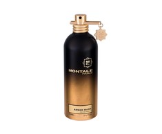 Montale Paris Montale Amber Musk EDP parfumuotas vanduo Unisex, 100 ml