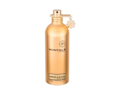 Montale Paris Montale Amber &amp; Spices EDP parfumuotas vanduo Unisex, 100 ml