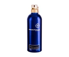 Montale Paris Montale Amber &amp; Spices EDP parfumuotas vanduo Unisex, 100 ml