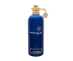Montale Paris Aoud Ambre UNISEX (Kvepalai Vyrams ir Moterims) EDP 100ml
