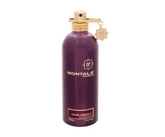 Montale Paris Montale Aoud Greedy EDP parfumuotas vanduo Unisex, 100 ml