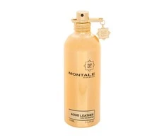 Montale Paris Aoud Leather by Montale EDP Purškiklis 100ml