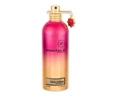 Montale Paris Aoud Legend UNISEX (Kvepalai Vyrams ir Moterims) EDP 100ml