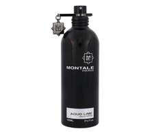 Montale Paris Montale Aoud Lime EDP parfumuotas vanduo Unisex, 100 ml