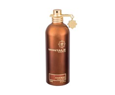 Montale Paris Montale Aoud Musk EDP parfumuotas vanduo unisex, 100 ml