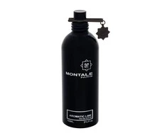 Montale Paris Aromatic Lime UNISEX (Kvepalai Vyrams ir Moterims) EDP 100ml (BE PAKUOTĖS)