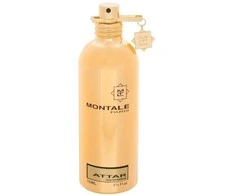 Montale Paris Montale Attar EDP parfumuotas vanduo Unisex, 100 ml