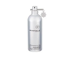 Montale Paris Montale Juodas Musk EDP parfumuotas vanduo Unisex, 100 ml