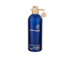 Kvapusis vanduo Montale Paris Mėlyna Amber EDP Unisex 100 ml