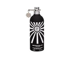 Kvapusis vanduo Montale Paris Fantastic Oud EDP 100 ml