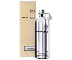 Montale Paris Montale Fougeres Marine EDP parfumuotas vanduo Unisex, 100 ml