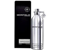 Montale Paris Montale Fruits Of The Musk EDP parfumuotas vanduo Unisex, 100 ml