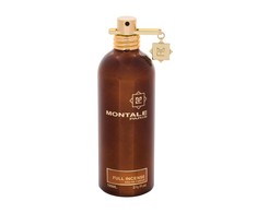 Montale Paris Montale Full Incense EDP parfumuotas vanduo Unisex, 100 ml