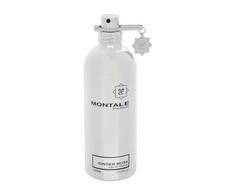 Kvapusis vanduo Montale Paris Ginger Musk EDP Unisex 100 ml
