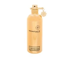 Montale Paris Golden Aoud UNISEX (Kvepalai Vyrams ir Moterims) EDP 100ml
