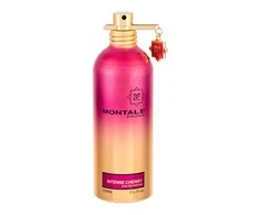 Unisex kvepalai Montale Paris Intense Cherry EDP, 100 ml