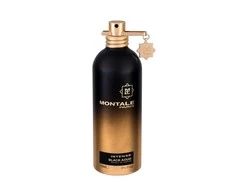 Unisex kvepalai Montale Paris Montale Intense Black Aoud EDP, 100 ml