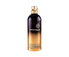 Unisex kvepalai Montale Paris Leather Patchouli EDP, 100 ml