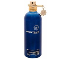 Montale Paris Montale Aoud Flowers EDP parfumuotas vanduo vyrams, 100 ml