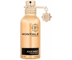 Montale Paris Montale Aoud Night EDP parfumuotas vanduo unisex, 50 ml