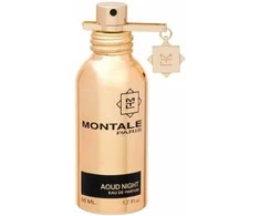 Montale Paris Montale Aoud Night EDP parfumuotas vanduo unisex, 50 ml