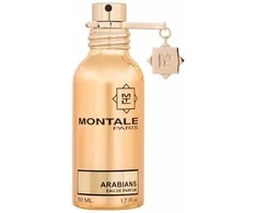 Montale Paris Montale Arabians EDP parfumuotas vanduo unisex, 50 ml