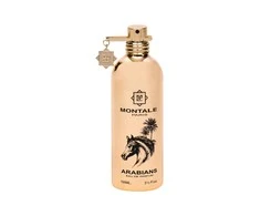Unisex kvepalai Montale Paris Montale Arabians EDP. 100 ml