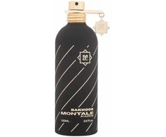 Montale Paris Bakhoor UNISEX (Kvepalai Vyrams ir Moterims) EDP 100ml - 100ml