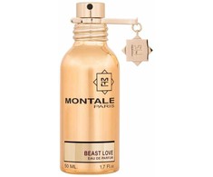 Montale Paris Montale Beast Love EDP parfumuotas vanduo unisex, 50 ml