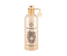 Kvapusis vanduo Montale Paris Bengal Oud EDP 100 ml
